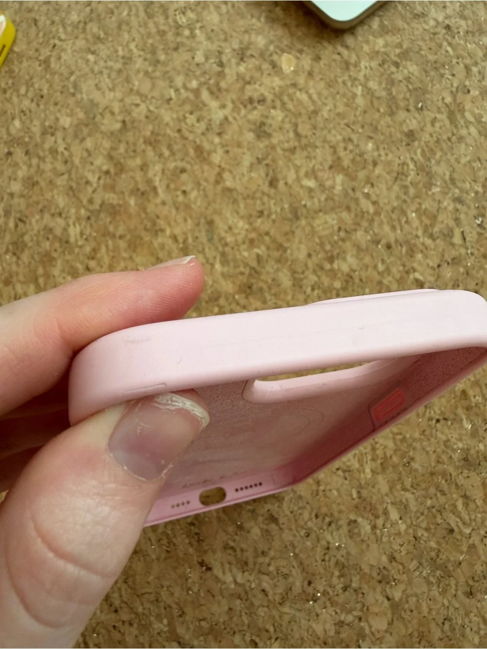N/A phone case